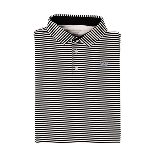 Par For The Course Polo