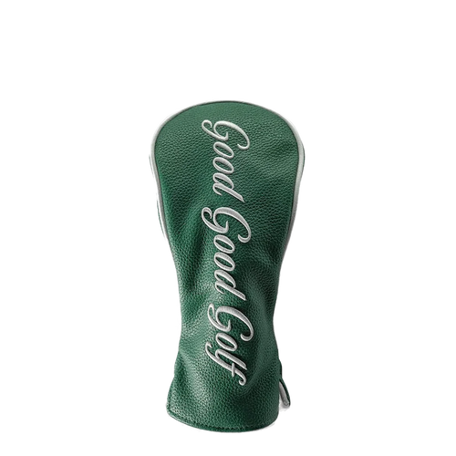 Sunday Green Fairway Cover