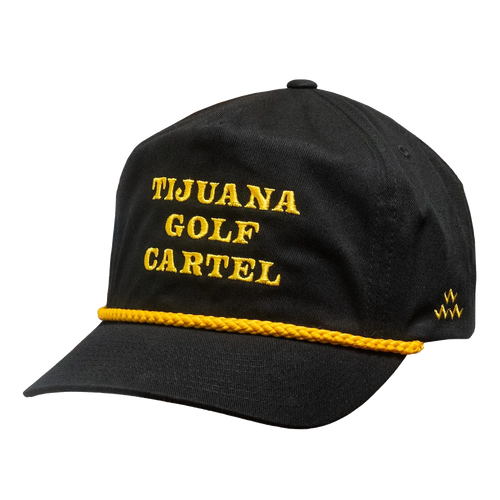 Tijuana Snapback