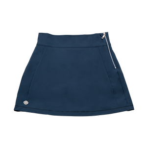 Ace A-Line Skort Navy